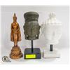 Image 1 : BUDDHA BUNDLE