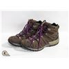 Image 1 : NEW SIZE 8 MERRELL AIR CUSHION HIKING BOOTS