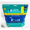 Image 1 : NEW SEALED LIQUID IV ELECTROLYTE DRINK MIX, 30 PK