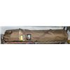 Image 1 : YUKON GEAR CAMO FOLDING CAMPING COT BED W/