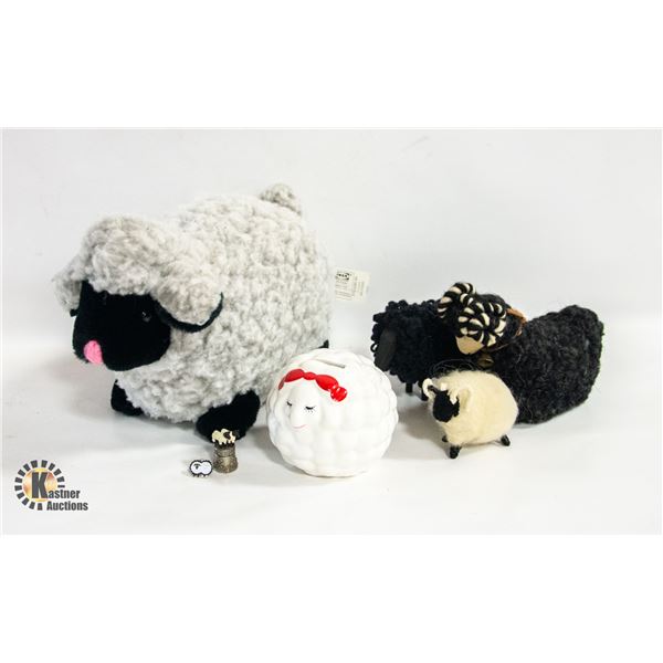 LAMBS
