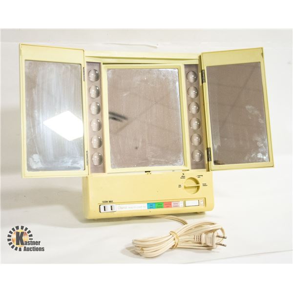 CLAIROL TRUE-TO-LIGHT ESTATE