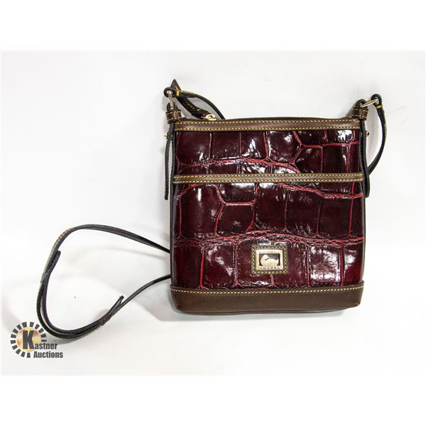 DOONEY BOURKE PURSE