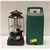 Image 1 : COLEMAN PORTABLE PROPANE LANTERN