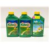 Image 1 : LOT OF WEED B GONE & KILLEX