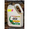 Image 1 : CASTROL GTX 5W-30 MOTOR OIL