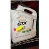 Image 1 : CASTROL GTX 10W-30 MOTOR OIL