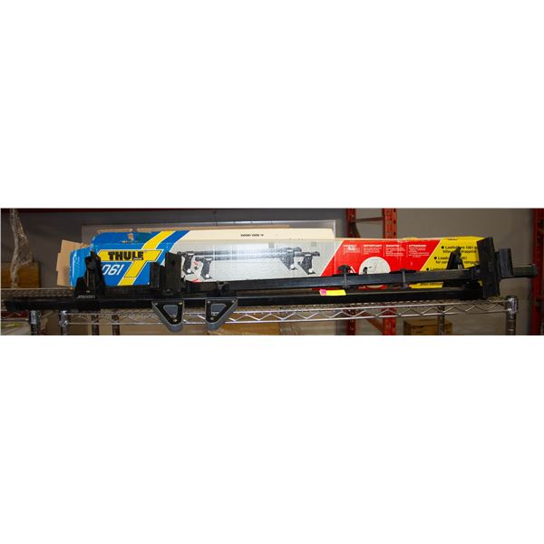 THULE SYSTEM 1061 RACKS