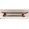 Image 1 : MADD GEAR LONGBOARD W/BOA GRIPPER WHEELS