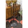 Image 1 : DISPLAY STAND 45" X 16" X 16"