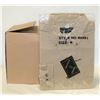 Image 1 : NEW MEN'S SHIRTS CASE OF 9 NATURAL SIZE M