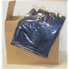 Image 1 : NEW MEN'S SHIRTS CASE OF 9 DENIM SIZE S
