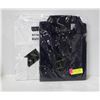 Image 1 : NEW MEN'S SHIRTS 1NAVY 1WHITE SIZE 2XL