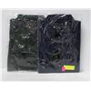 Image 1 : NEW MEN'S SHIRTS 1NAVY 1FOREST GREEN SIZE L