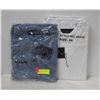 Image 1 : NEW MEN'S SHIRTS 1DENIM 1WHITE SIZE 2XL