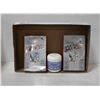 Image 1 : NEW SEALED SILVER WIPES PLUS SILVER CLEANER
