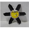 Image 1 : 14" NYLON ENGINE COOLING FAN