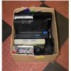 Image 1 : PS1, PS2, PS3, LOT W/GAMES, CONSOLES, ACCESSORIES