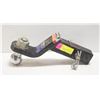 Image 1 : UHAUL POWER TOW HITCH