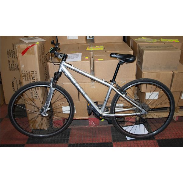 24 SPEED 7.2 FX TREK