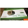 Image 1 : NEW IN BOX PUP TENT PORTABLE DOG HOUSE