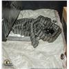 Image 2 : NEW RENOLD XL BL800 LEAF CHAIN FOR FORKLIFT 15.83"