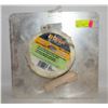 Image 1 : DRYWALL HAWK AND ROLL OF JOINT TAPE