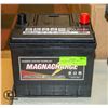 Image 2 : NEW MAGNACHARGE 70DT-675 BATTERY, 12V, 26/70