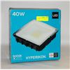 Image 1 : HYPERKON 5000K 40W LED DOME LIGHT
