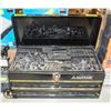 Image 2 : ALL TRADE TOOL BOX WITH CONTENTS