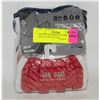 Image 1 : WATSON VAN GOAT CUT AND IMPACT PROTECTION
