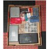 Image 1 : FLAT OF MINI KITS/ACCESSORIES/BOLTS/SCREWS/