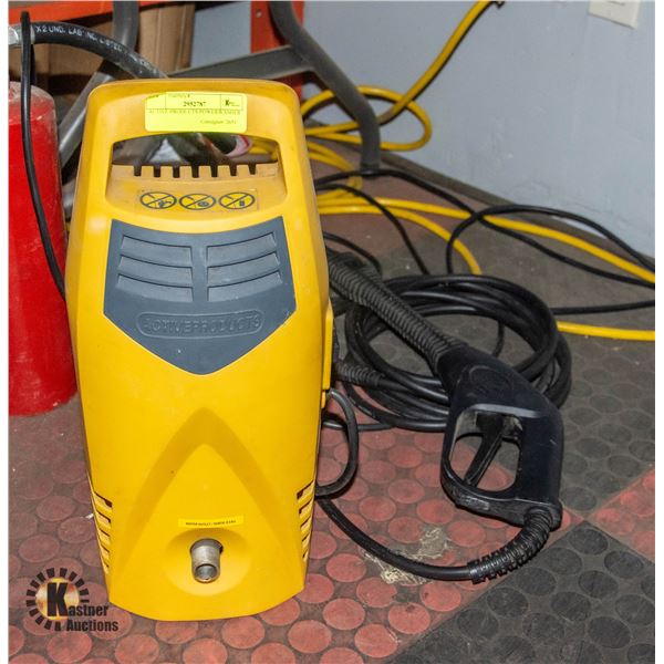 ACTIVE PRODUCTS POWERWASHER