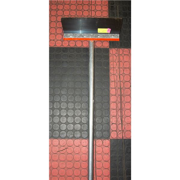 FLOOR SCRAPER