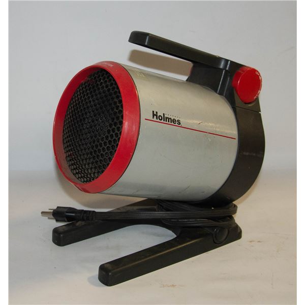 HOLMES PORTABLE HEATER