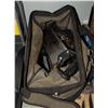 Image 1 : TOOL BAG WITH CONTENTS