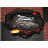Image 1 : TOOL BAG WITH CONTENTS
