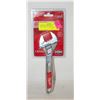 Image 1 : NEW MILWAUKEE 8 INCH ADJUSTABLE WRENCH