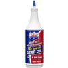 Image 1 : NEW LUCAS HEAVY DUTY SAE 80W-90 GEAR OIL 1 QUART
