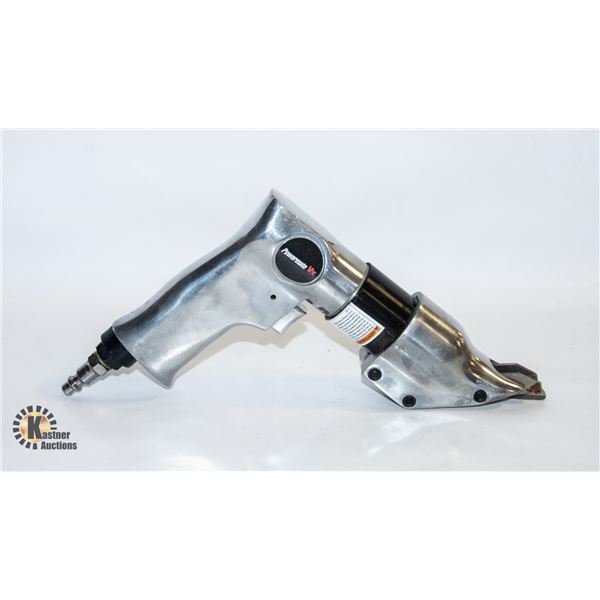 POWER MATE, VX AIR SHEARS
