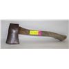 Image 1 : ELWELL HATCHET/AXE MADE IN ENGLAND NEEDS SHARPEN
