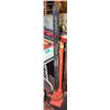Image 1 : HEAVY DUTY FLOOR JACK