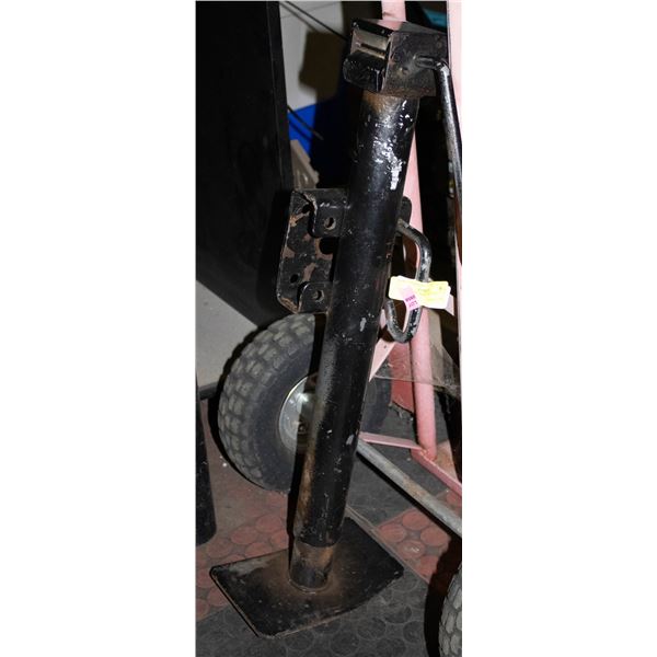 HEAVY DUTY TRAILER JACK