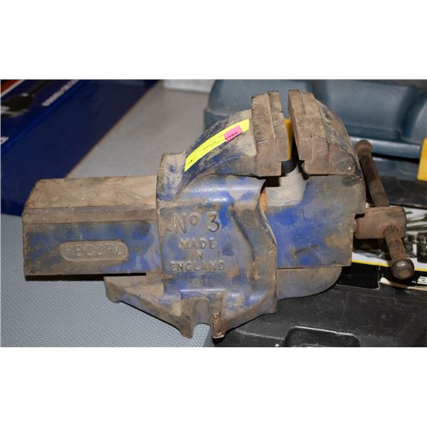 BENCH VICE