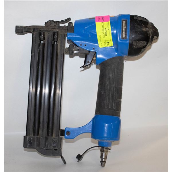 BRAD NAILER 18 GA. 5/8" - 2" NAILS
