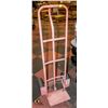 Image 1 : 500LBS HAND TRUCK
