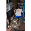 Image 1 : CRAFTSMAN LAWNMOWER