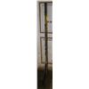 Image 1 : LOT OF 2 HOCKEY STICKS