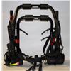 Image 1 : MISC CAR BIKE CARRIER RACK