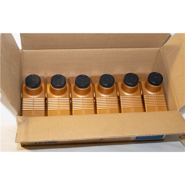 PURE POLARIS 2 CYCLE VESII EXHAUST SYSTEM FLUID